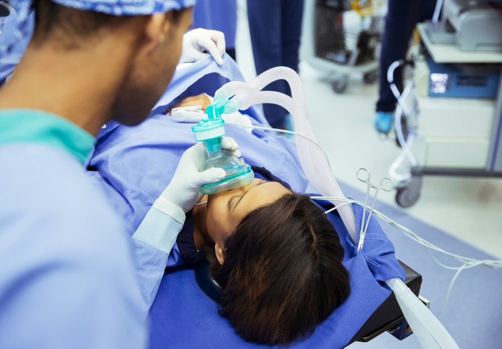 Anesthesie