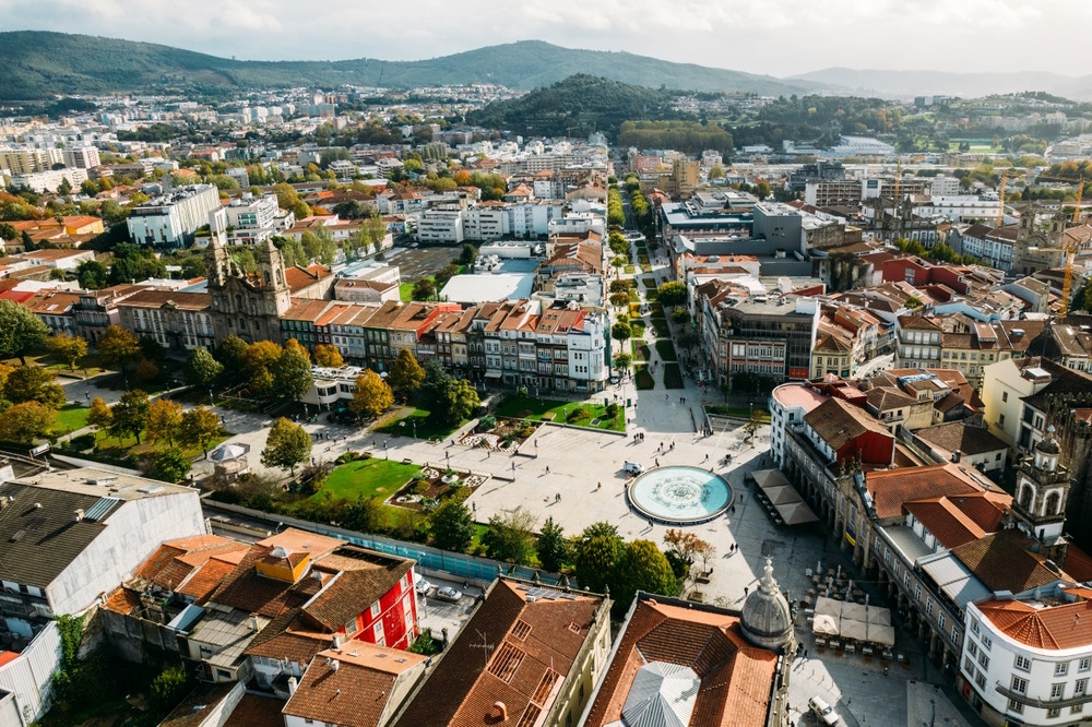 Braga Braga
