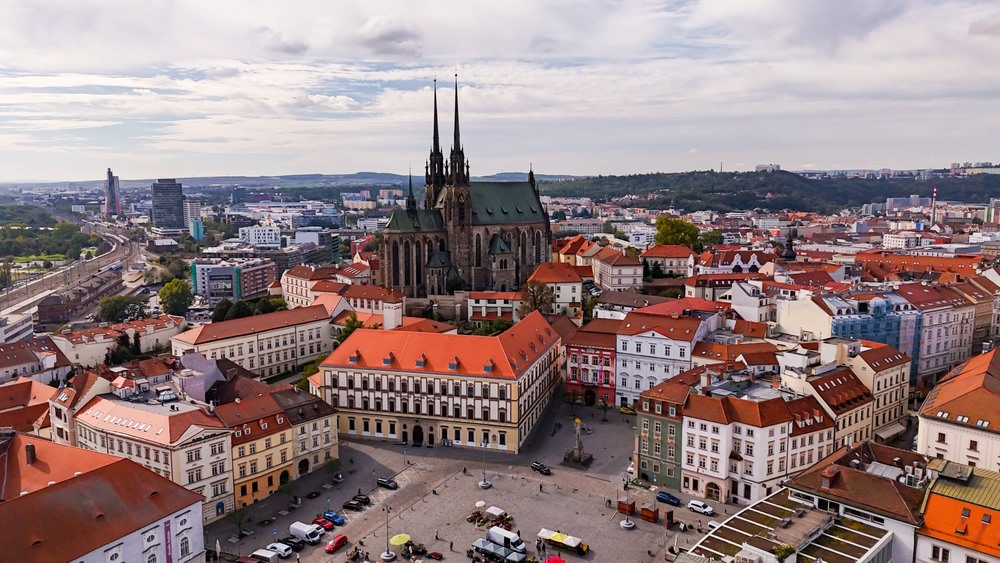 Brno Brno