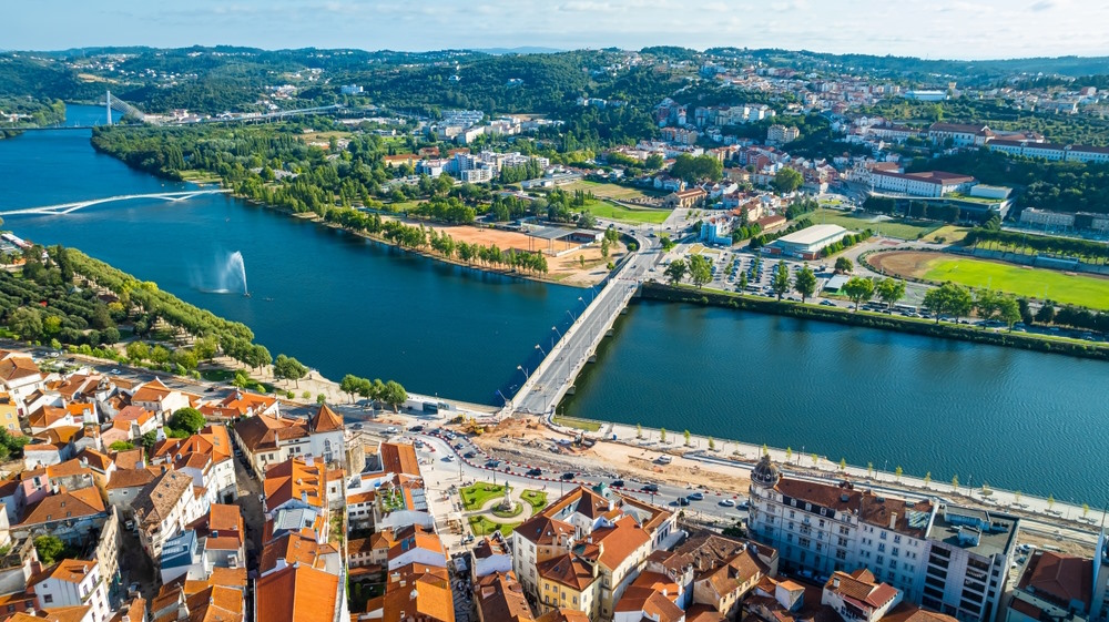 Coimbra Coimbra