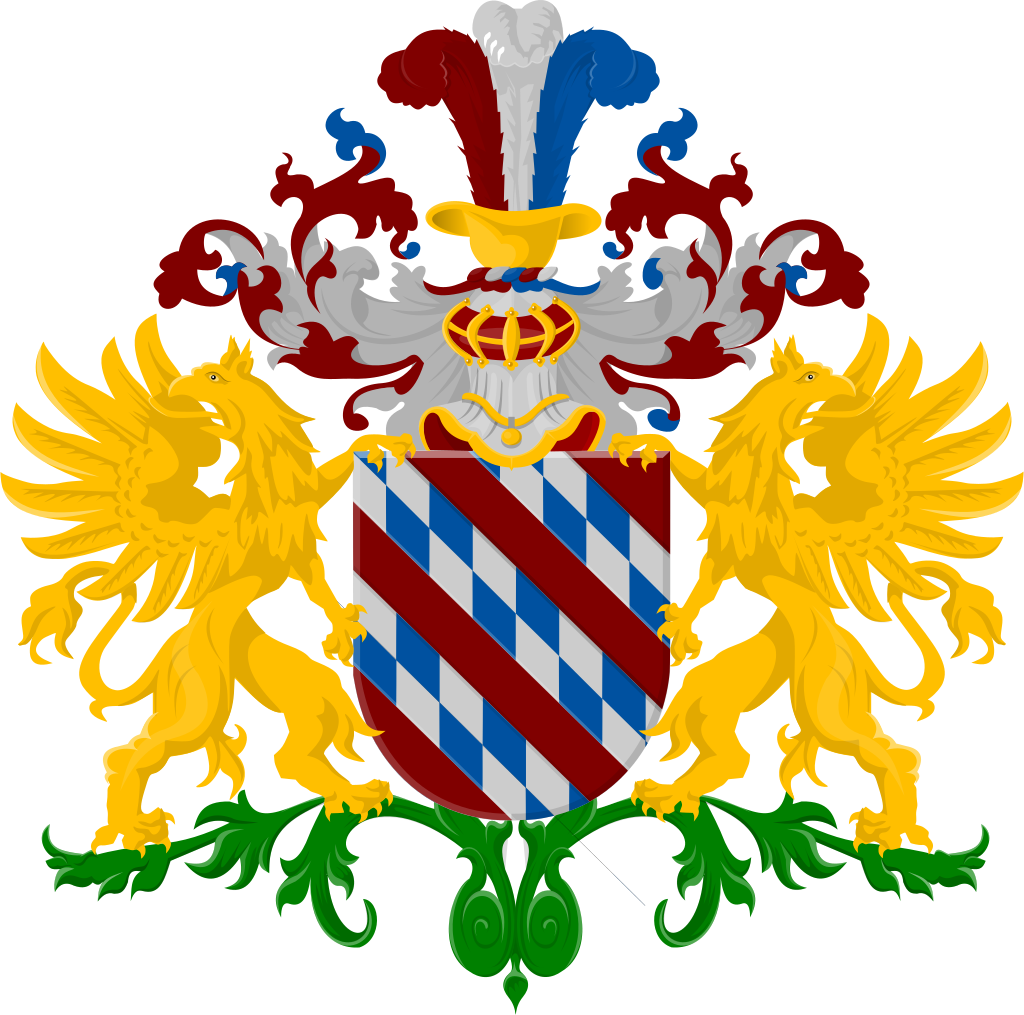 Familie Van Dedem