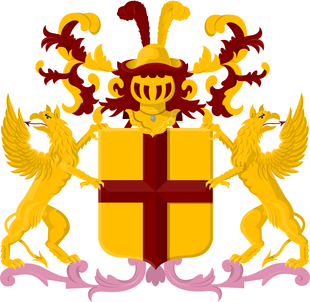 Familie Van Heeckeren