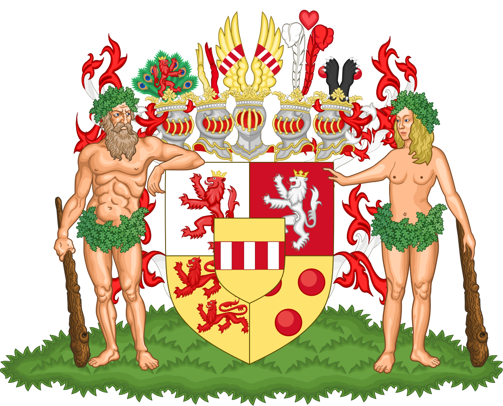 Familie Van Limburg Stirum