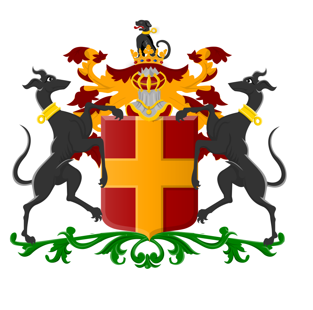 Familie Van Lynden