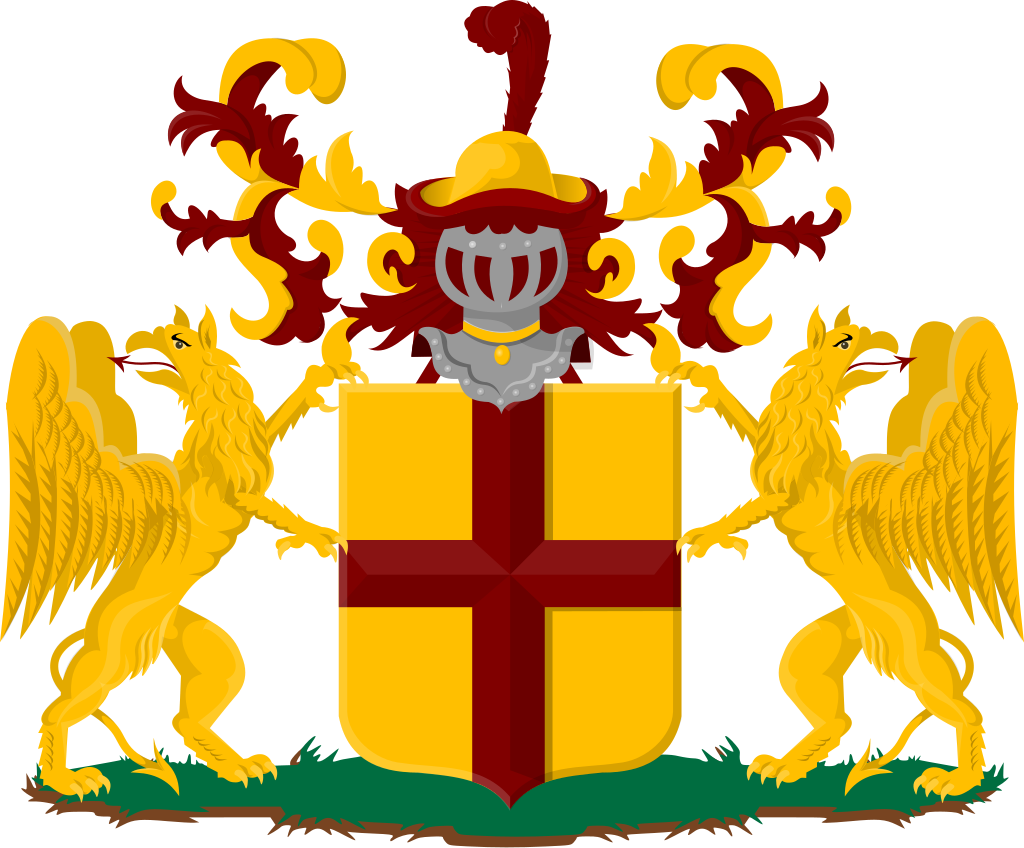 Familie Van Rechteren Limpurg