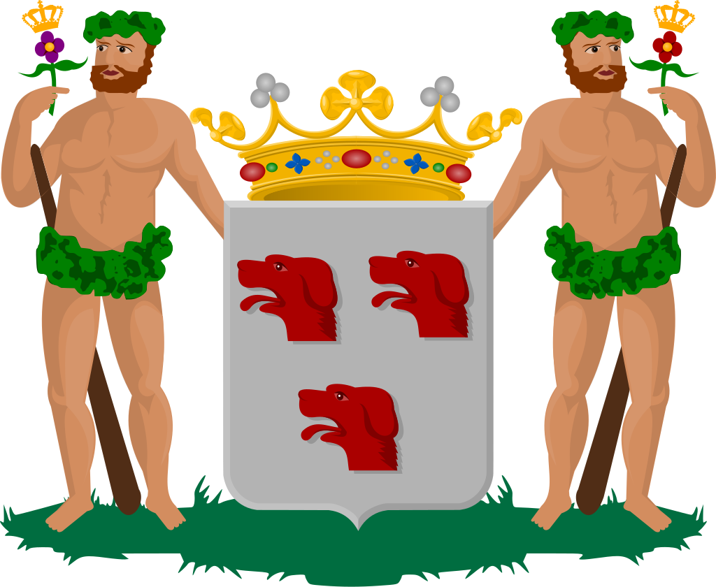 Familie Van Tuyll van Serooskerken