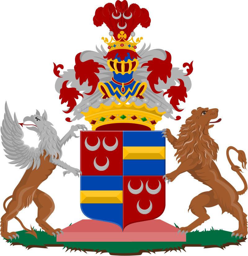 Familie Van Wassenaer