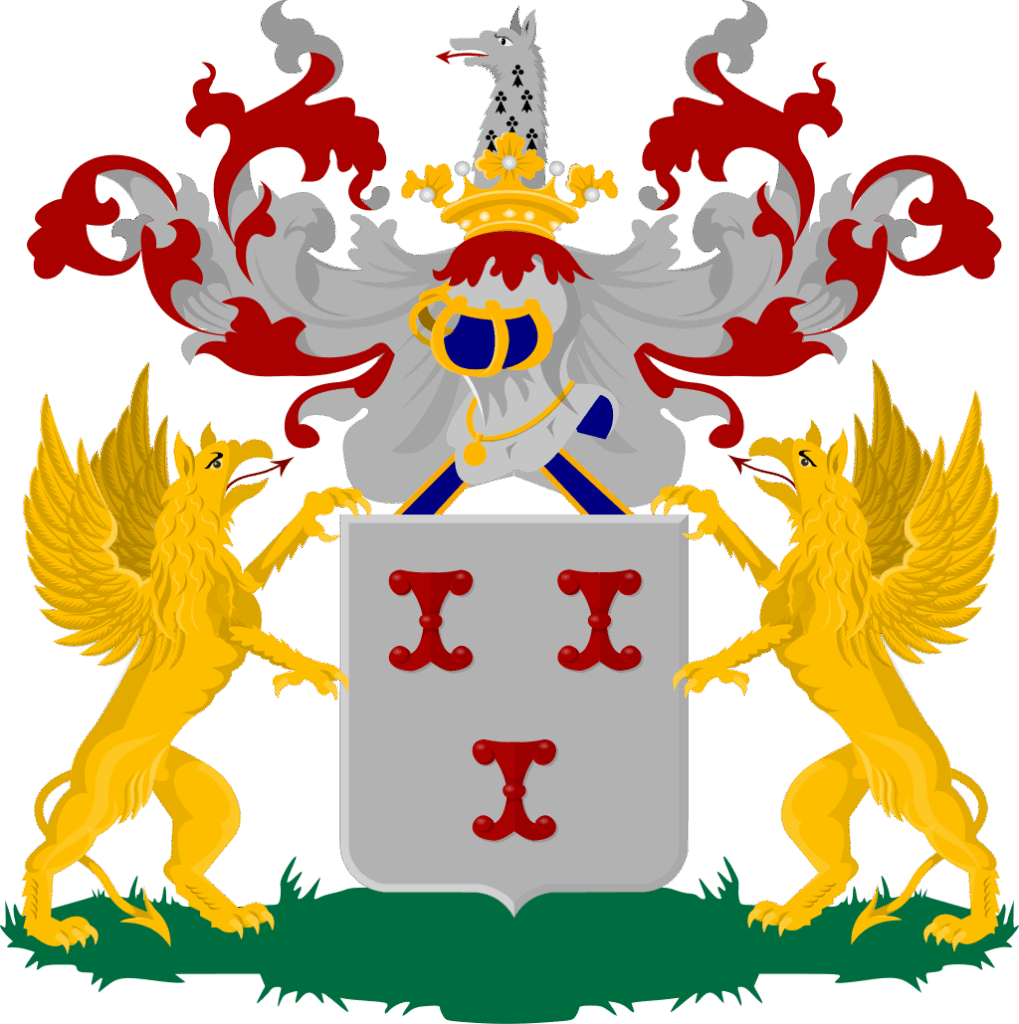 Familie Van Zuylen van Nijevelt