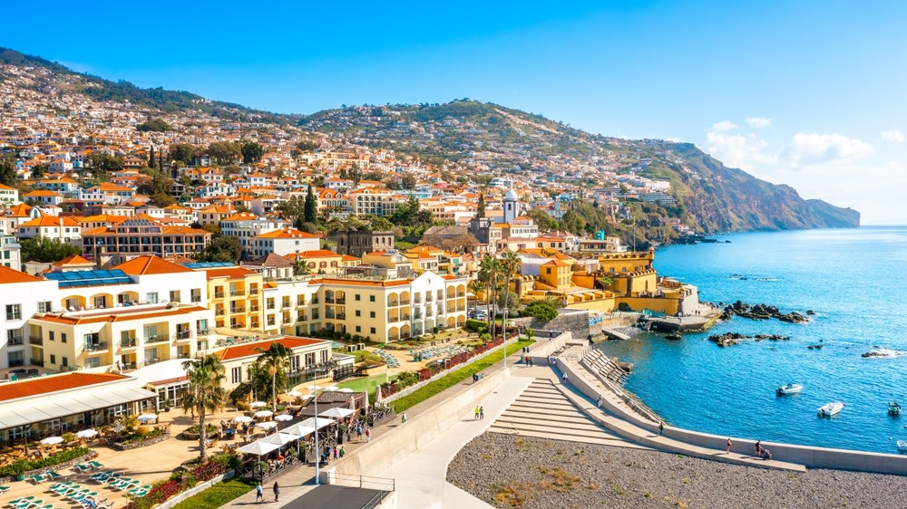 Funchal Funchal