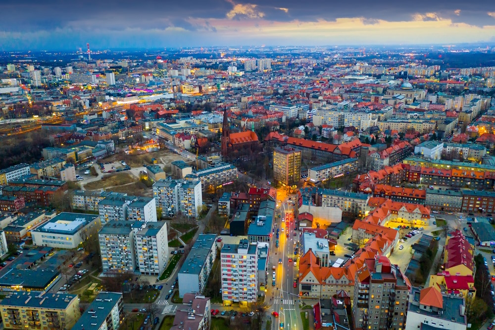 Katowice