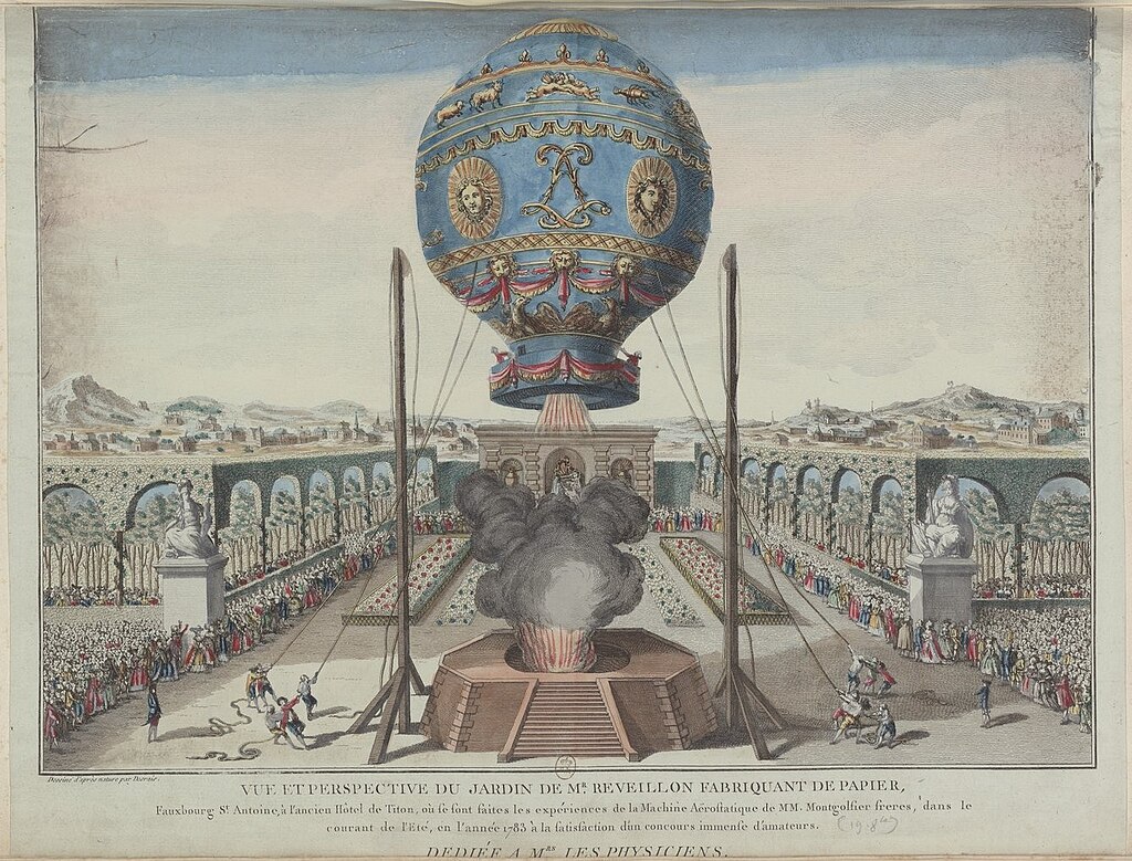 Montgolfier