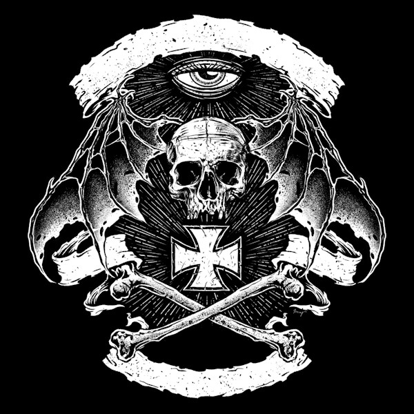 Skull and Bones