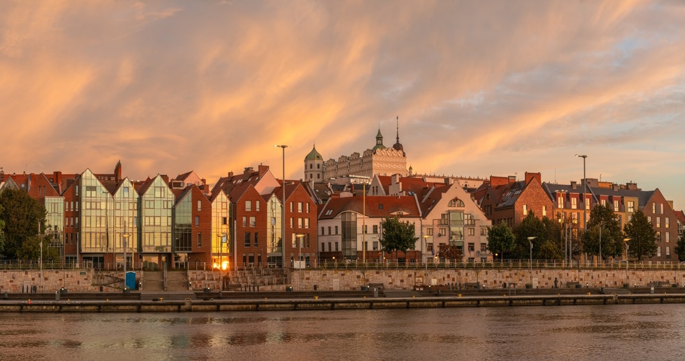 Szczecin