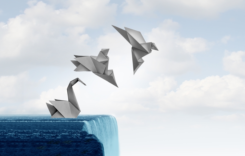 Innovate,To,Adapt,To,Changes,And,Transforming,Facing,Futur,Danger