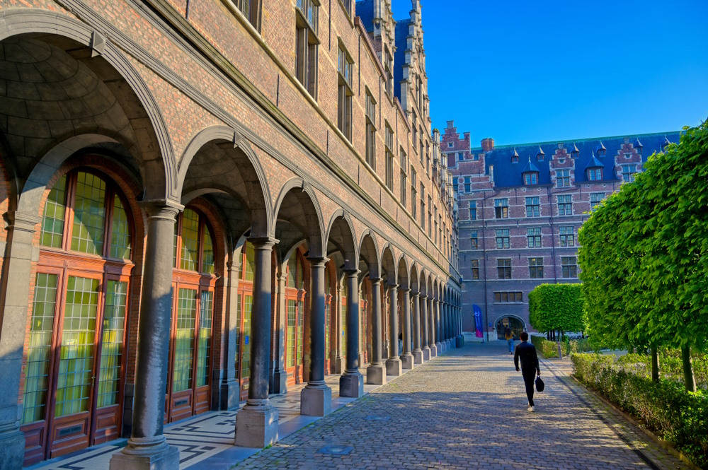 antwerpen uni