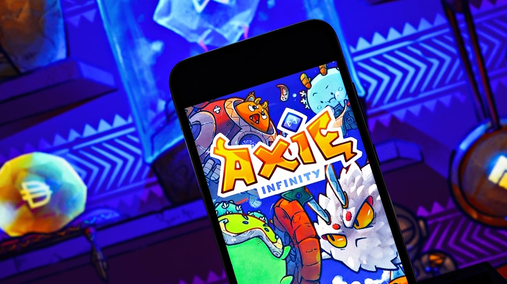 axie infinity