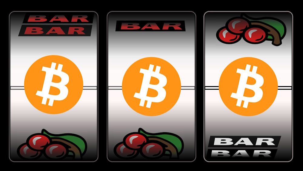 bitcoin casino