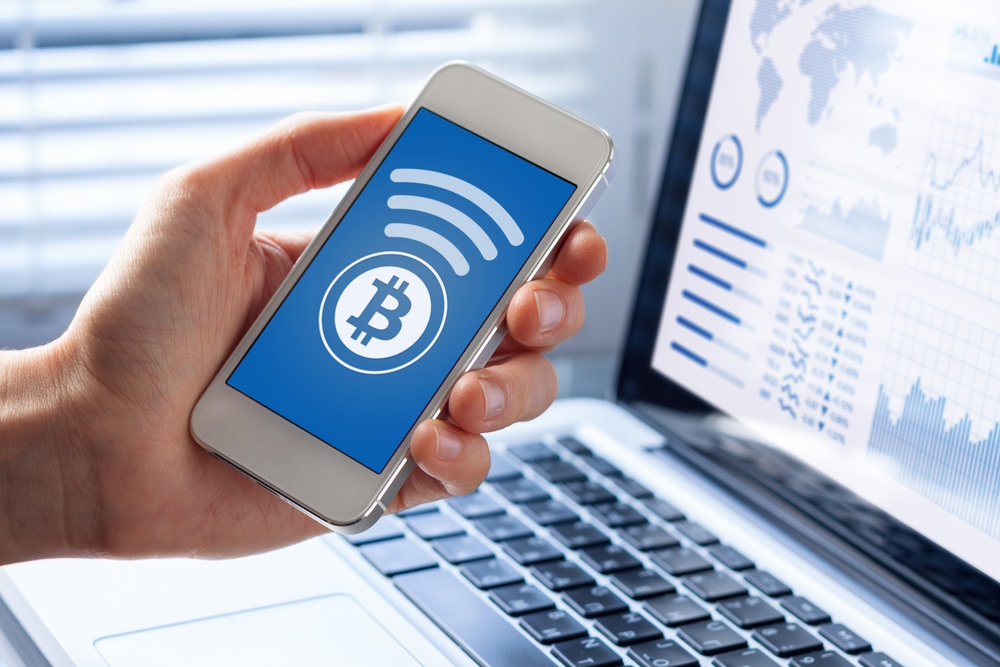 bitcoin gebruiken