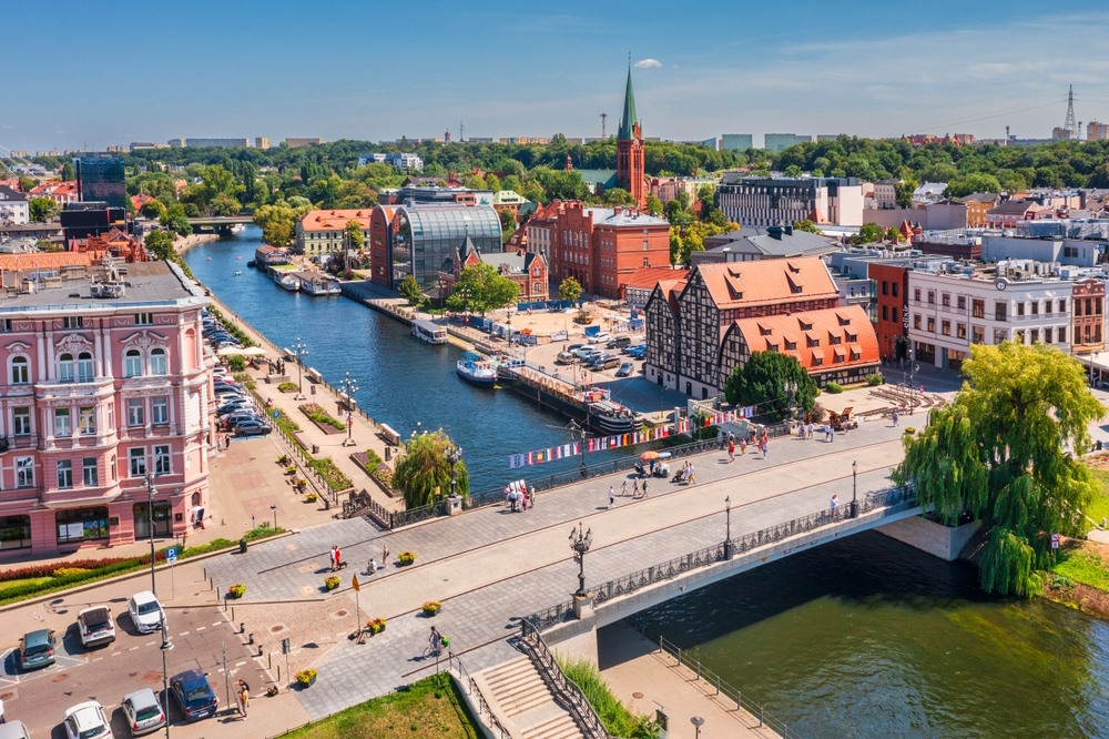 bydgoszcz