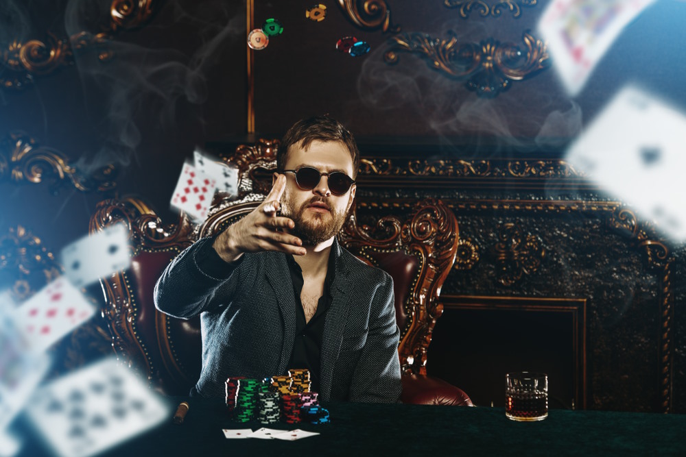 Top 10 Beste casino tv-series ooit gemaakt caisno tv serie