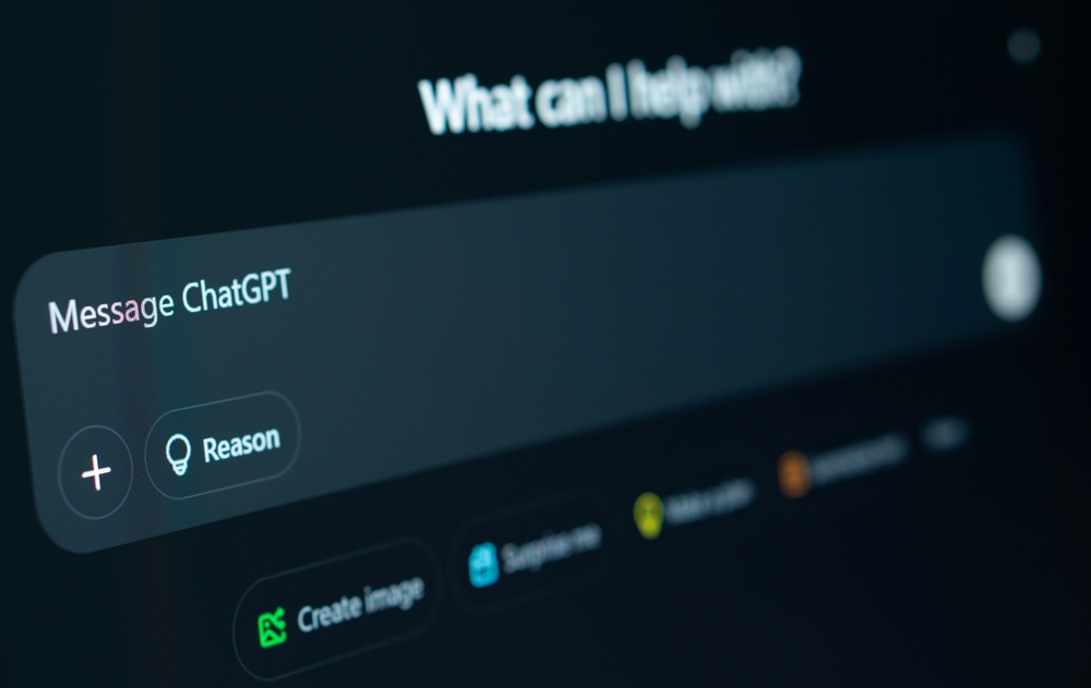 Gazipur,,Bangladesh ,03,Jan,2025:,Chatgpt,On,The,Laptop,Screen.