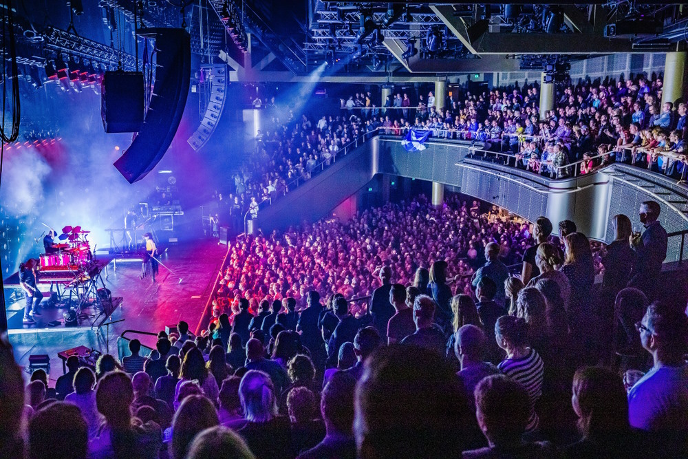 Top 10 Populairste Clubs in Utrecht clubs utrecht