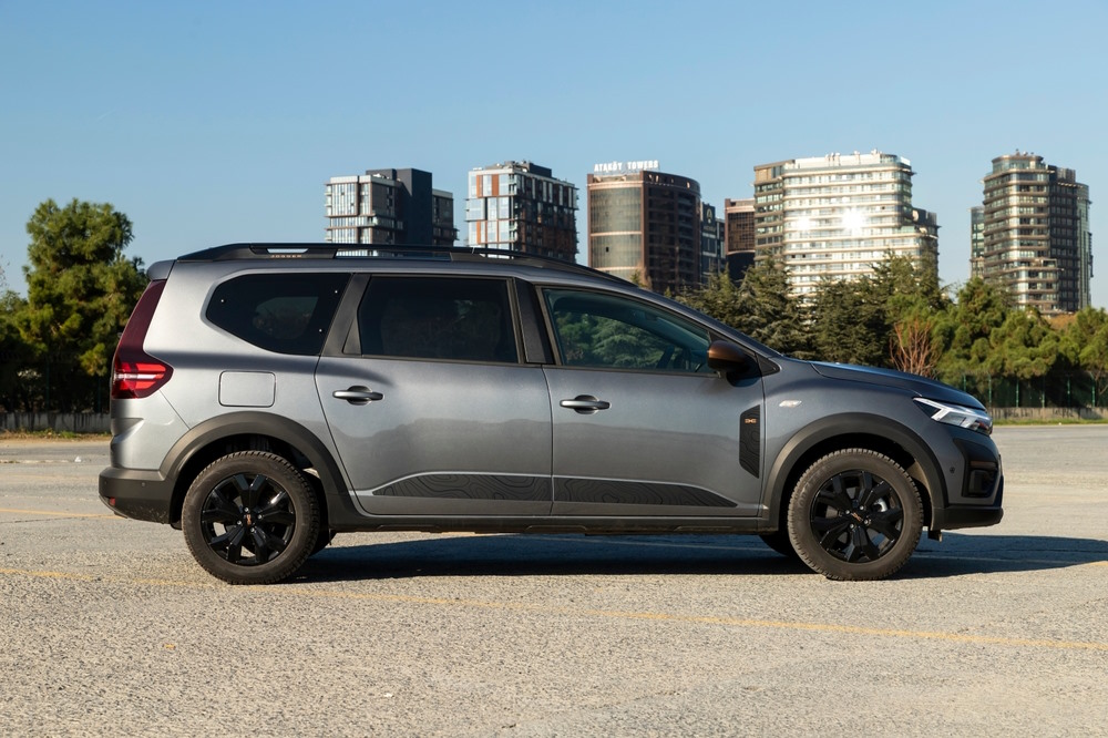 dacia jogger dacia jogger