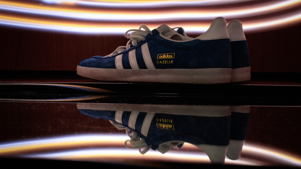 gazelle