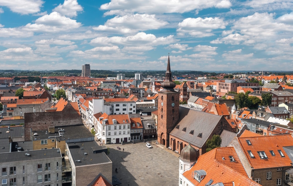 horsens