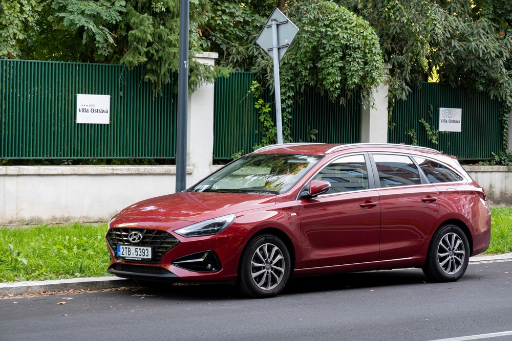 i30 i30