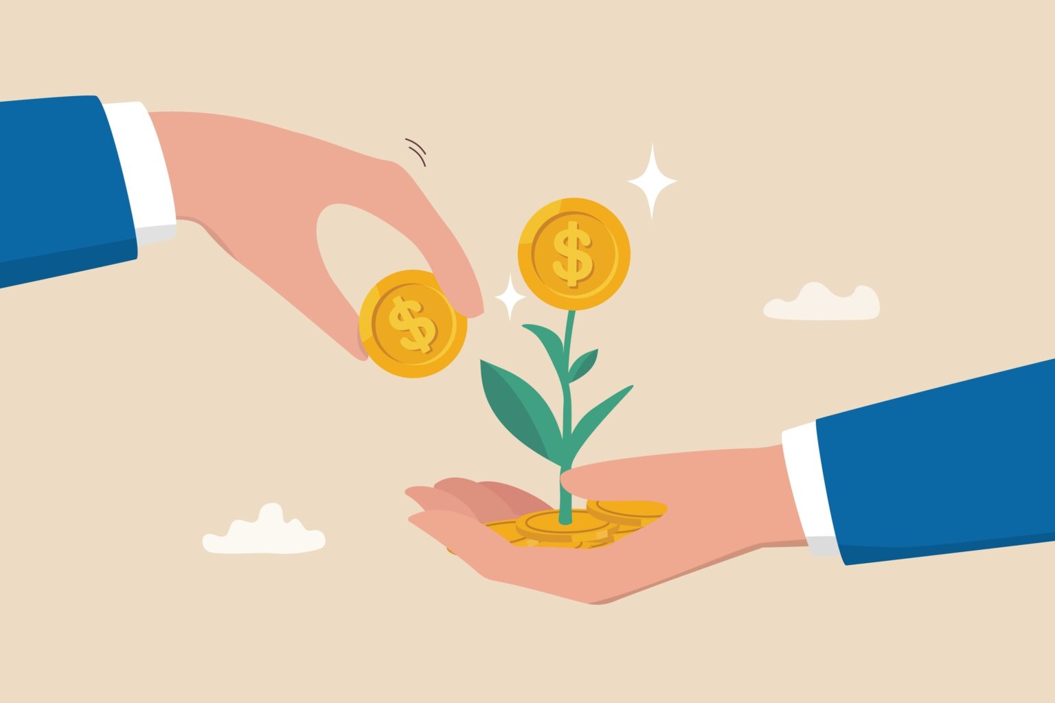 Investment,Growth,,Investing,For,Financial,Independent,Or,Financial,Freedom,,Mutual