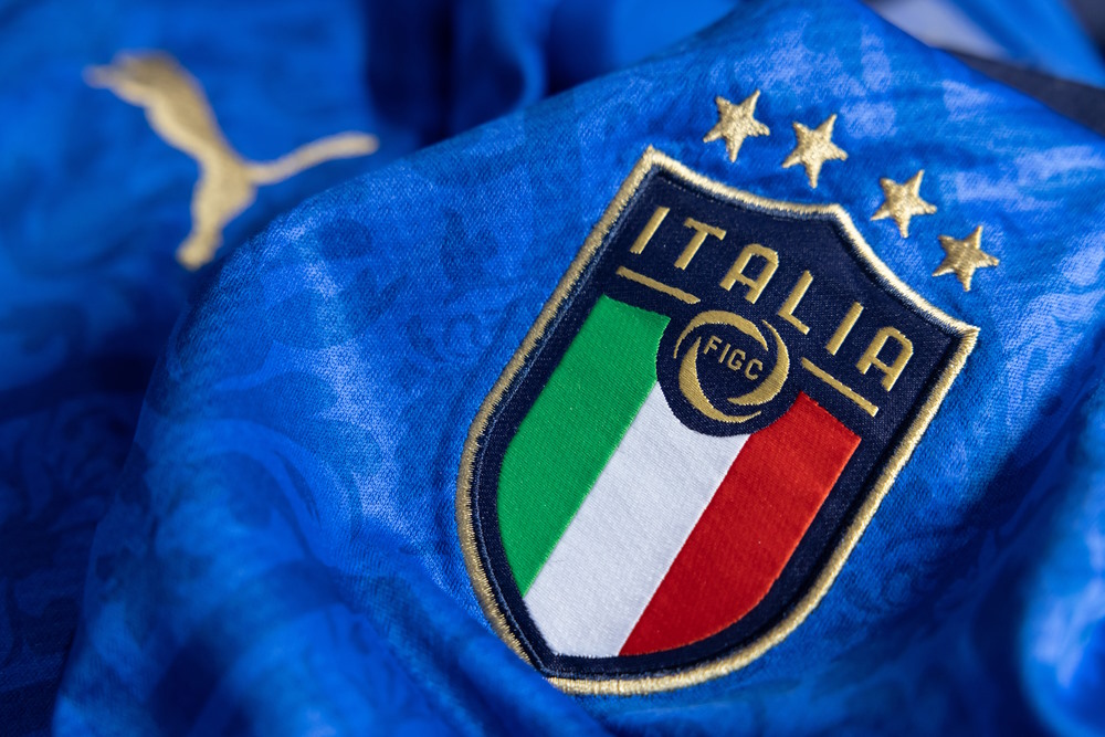 Top 10 beste Italiaanse voetballers aller tijden italie