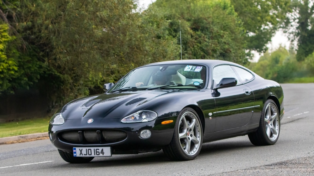 jauar xkr jauar xkr