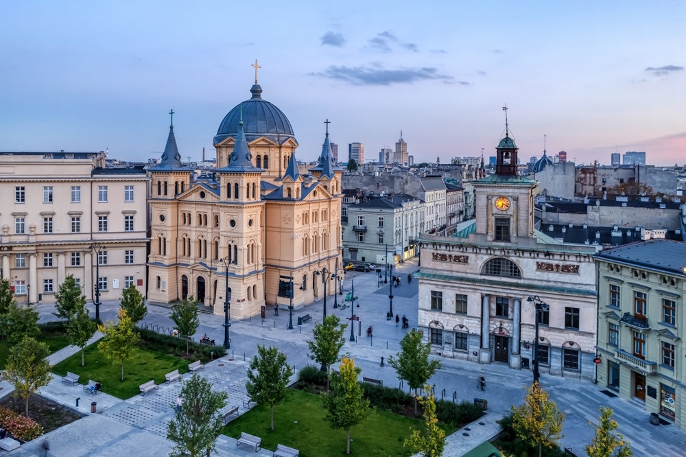 lodz