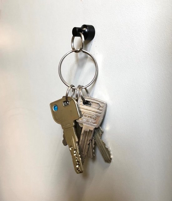 magnetische sleutelhanger