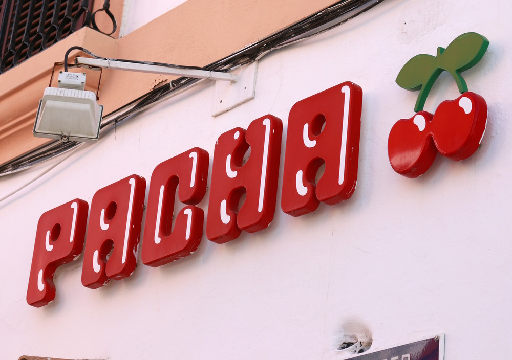 pacha pacha