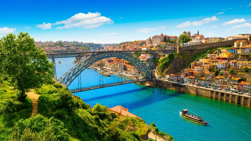 porto porto
