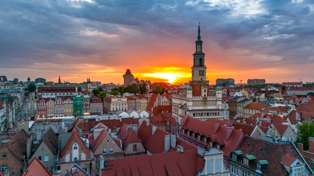 poznan