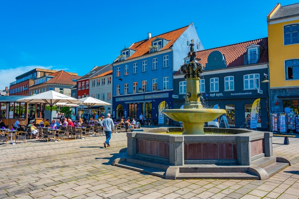 roskilde