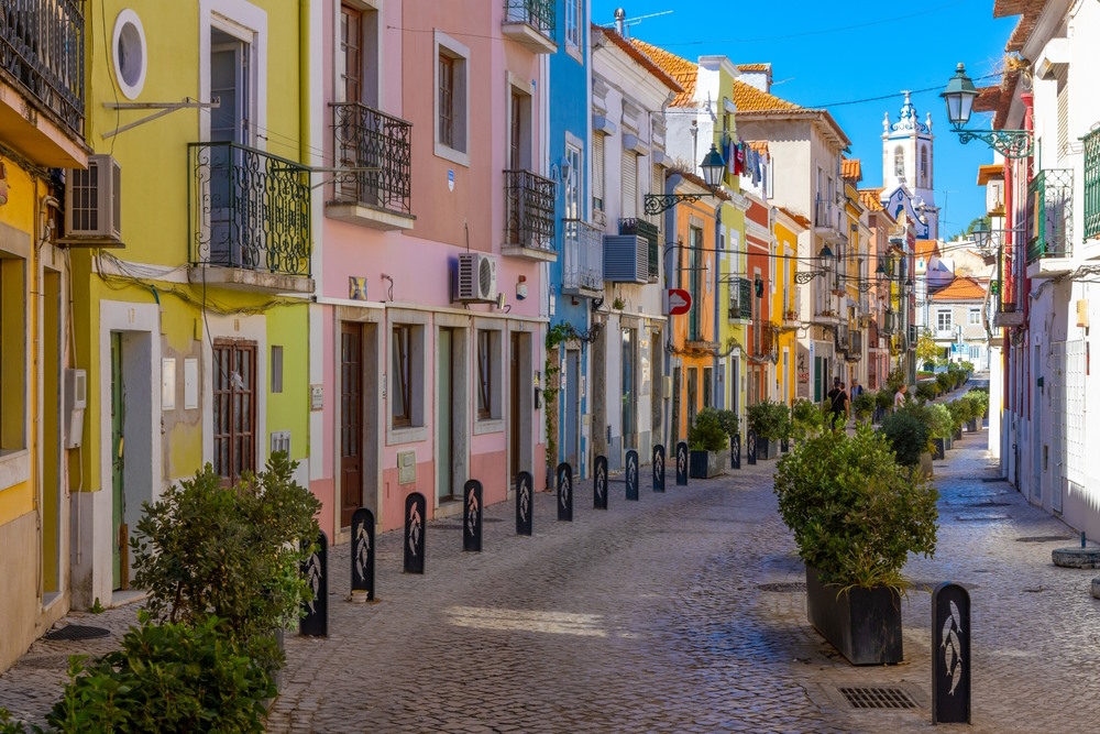 setubal setubal