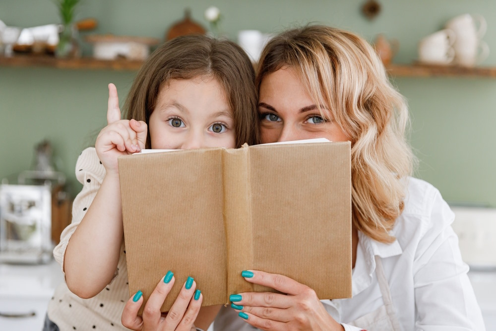 slimme keuzes voor kinderen