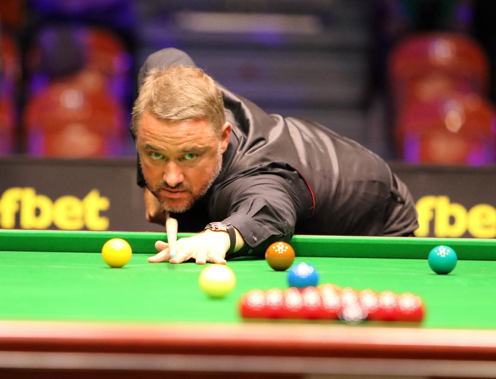 stephen hendry