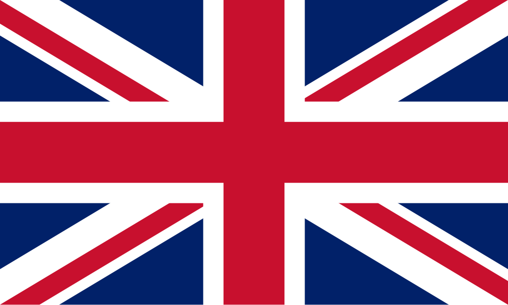 union jack