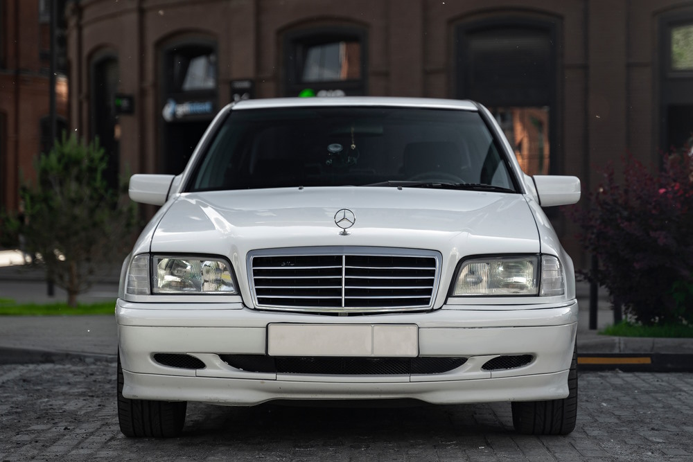 w124 w124