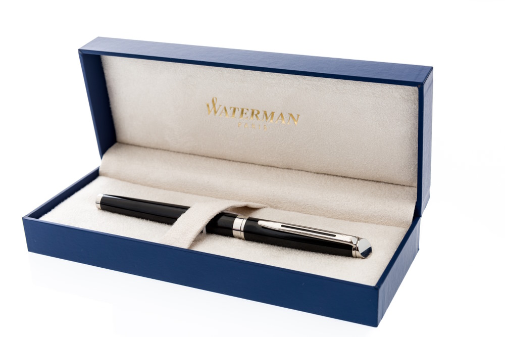 waterman waterman