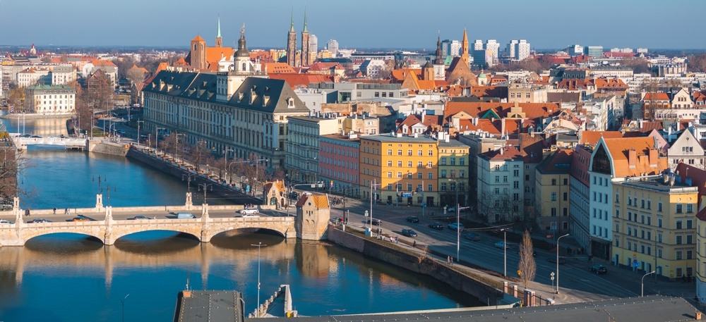 wroclaw