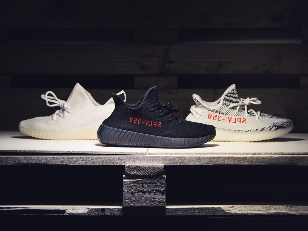 yeezy