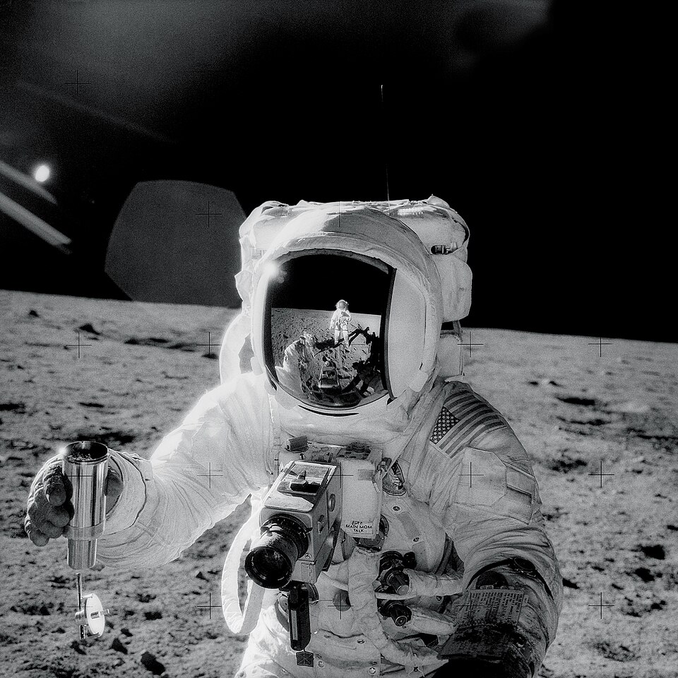 Alan Bean