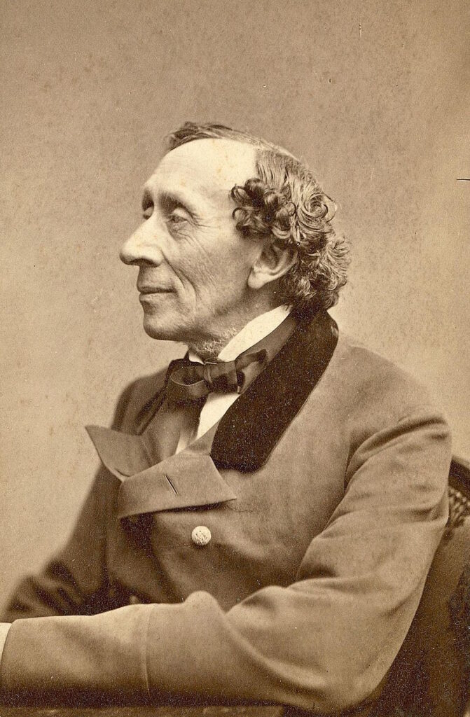 Andersen Andersen