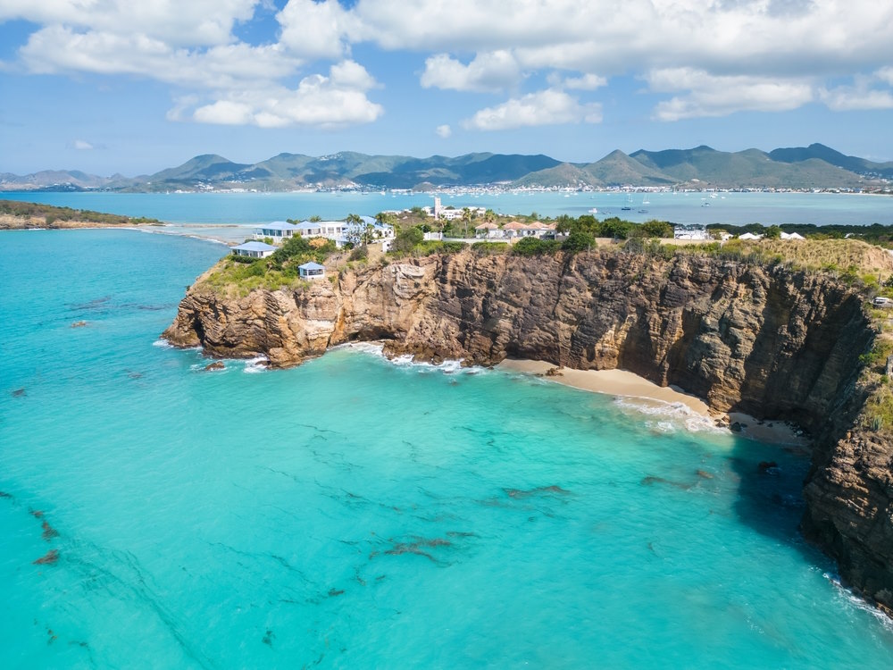 Baie Rouge Baie Rouge